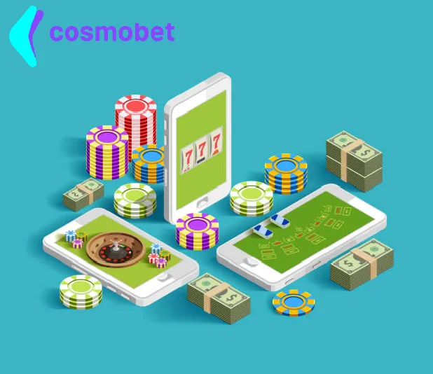 cosmobet ua
